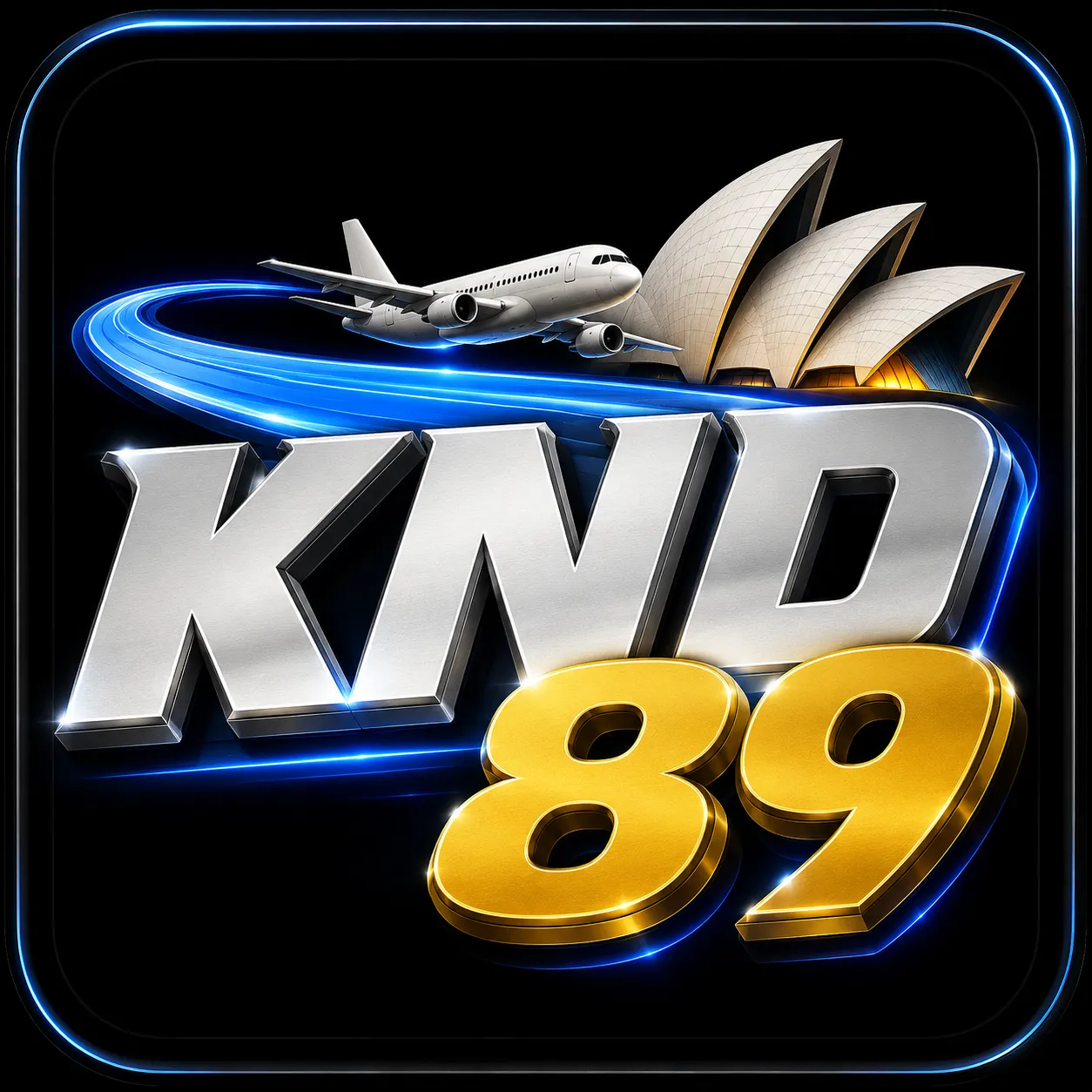 KNO89 - Game Arcade Seru dan Menarik