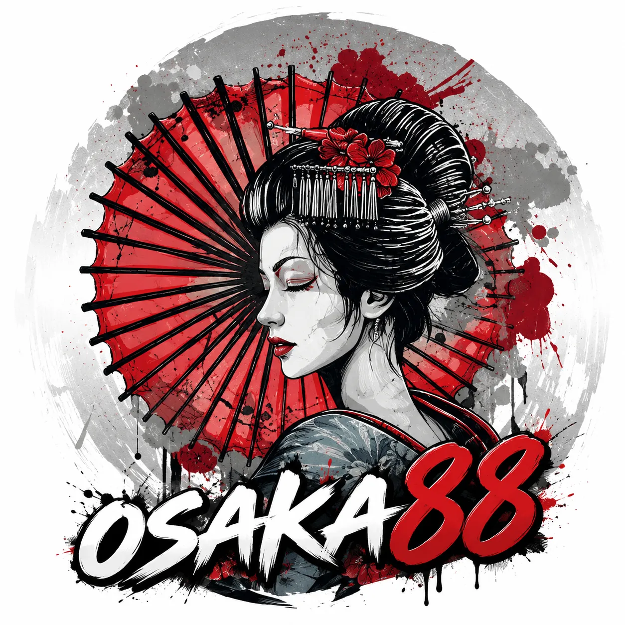 OSAKA88 - Pertarungan Epik di Arena